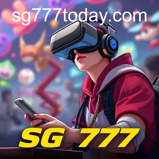 Gaming Revolution with SG777