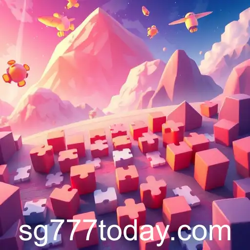 SG777 Gaming Platform Revolutionizes Online Experience