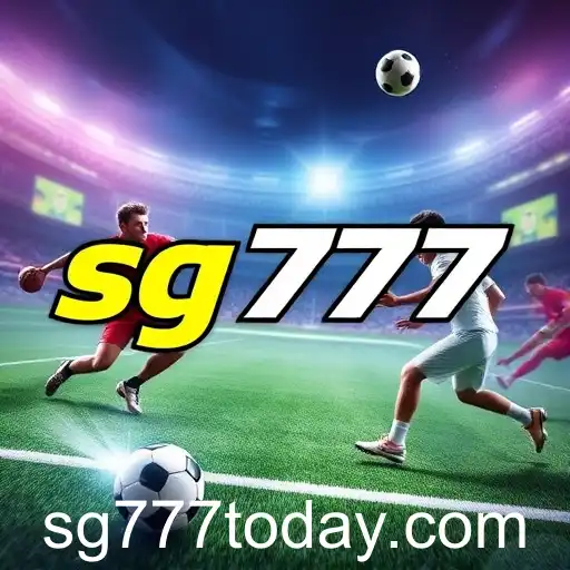 The Rise of SG777: Shaping the Future of Online Gaming