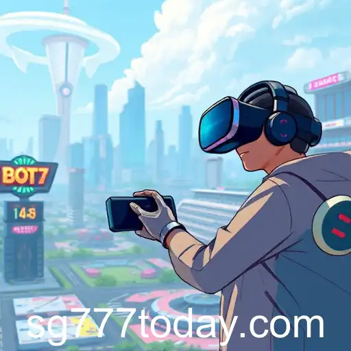 Navigating the Virtual Landscape of SG777