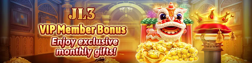 jl3 casino new members get bonus up to P258 on first deposit!